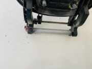 Türgriff Türaussengriff - Vorne Rechts Opel Meriva, A 2002.12 - 2006.01 22175,