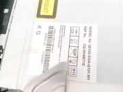 Radio Honda CR-V, III 2006.06 - 2010.06 39100SWAG101M1, 39100-SWA-G101-M1