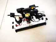 Bedienelement für Klimaanlage Chevrolet Kalos, 2005.03 - 2011.05 Gebraucht,