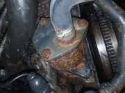 Unterdruckpumpe Vacuumpumpe Bremsanlage Volkswagen Caddy, II 1995.11 - 2004.01 Gebraucht,