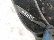 Bodenbelag Kofferraum Volkswagen Golf, IV 1997.08 - 2003.10 Gebraucht, ASV