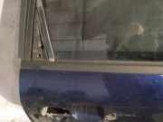 Zierleiste Leiste - Hinten Rechts Volkswagen Passat, B4 1993.07 - 1996.08 Gebraucht,