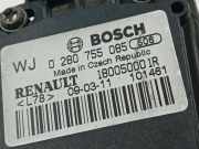 Pedalwerk Renault Laguna, III 2007.10 - 2010.11 0280755085, 0 280 755 085 180050001R 101461