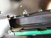 Bedienelement für Klimaanlage Mazda 6, 2002.06 - 2007.08 gj6ag1213,