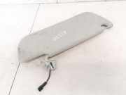 Sonnenblende SAAB 9-3, 2002.09 - 2008.06 Gebraucht,