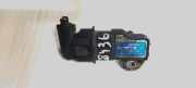 Drucksensor Saugrohrdruck für Opel Corsa, D 2006.07 - 2010.06 0281002845,0281002845
