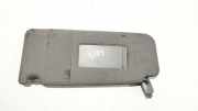 Sonnenblende Audi A6, C5 1997.01 - 2001.08 4b0857551,