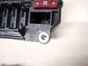 Sicherungskasten BMW 7-Series, E65 E66 E67 E68 2001.11 - 2008.06 61136900583, 61136900583-01