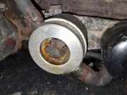 Ölkühler Mazda 6, 2002.06 - 2007.08 Gebraucht,