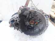 Schaltgetriebe Daihatsu Sirion, 2005.01 - 2011.12 Gebraucht,