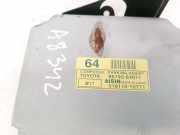 Steuerger?t Einparkhilfe Toyota Corolla Verso, III 2004.05 - 2007 8679264011,86792-64011 51611010771