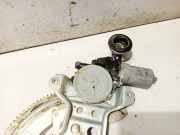 Fensterheber motor - Vorne Rechts Suzuki Swift, 2005.02 - 2010.10 Gebraucht,