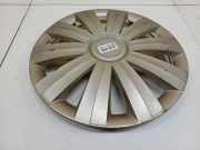 Radkappe Radzierblenden - R15 Kia Ceed, I 2006.12 - 2010.05 Gebraucht,