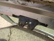 Heckklappe Heckklappenschloss Kofferraumschloss Peugeot 206, 2002.07 - 2009.01 facelift Gebraucht,