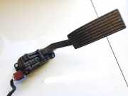 Pedalwerk Alfa-Romeo 159 2005.09 - 2011.11 60695128, 6pv008860-00