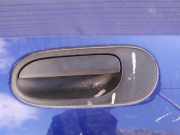 Türgriff Türaussengriff - Hinten Linke Nissan Almera, N16 2003.01 - 2006.12 facelift Gebraucht,