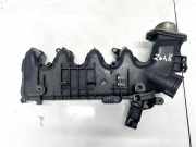 Ansaugkrümmer Peugeot 407, 2004.05 - 2010.12 9653808680, 993390