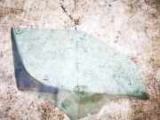 Seitenscheibe - Vorne Rechts Skoda Roomster, I 2006.01 - 2010.05 as2,