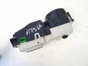 Bedienelement für Klimaanlage Honda Insight, II 2009.01 - 2011.12 d09us,