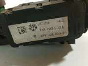 Pedalwerk Volkswagen Passat, B6 2005.08 - 2010.11 1K1723503L,1K1 723 503 L 6PV 008 600-01 6PV00860001 BMP