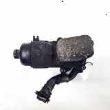 Ölfiltergehäuse Ford Focus, 2004.11 - 2008.06 Gebraucht,