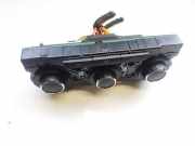 Bedienelement für Klimaanlage Skoda Superb, II 2008.03 - 2013.06 3t0820047ab, 5hb009752-50