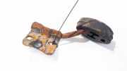 Halter Abgasanlage Volvo S60, 2000.01 - 2005.01 Gebraucht,