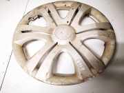 Radkappe Radzierblenden - R15 Skoda Roomster, I 2006.01 - 2010.05 5j0601147h,