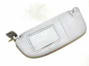 Sonnenblende Peugeot 406, 1999.03 - 2004.05 facelift Gebraucht,