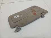Sonnenblende Subaru Forester, II 2002.06 - 2007.12 Gebraucht,
