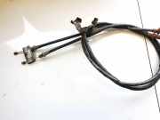 Seilzug Feststellbremse Mazda 2, DE 2007.10 - 2014.06 Gebraucht,