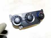 Bedienelement für Klimaanlage Kia Cerato, 2004.03 - 2008.06 972502f000,97250-2f000