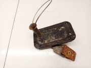 Ersatzradhalter Volvo XC90, 2002.10 - 2007.06 30714793,