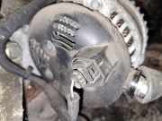 Lichtmaschine Jaguar XF, X250 2008.01 - 2012.01 1042106120, 104210-6120