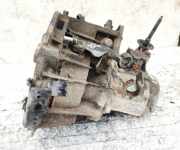 Schaltgetriebe Peugeot 406, 1995.11 - 1999.03 20TA49,