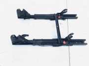 Sitzschloß Renault Scenic, I 1999.09 - 2003.06 facelift Gebraucht,