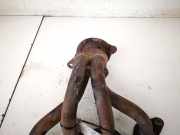 Abgaskr?mmer Honda Civic, 2001.01 - 2005.09 Gebraucht,