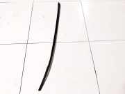 Zierleiste Leiste - Vorne Rechts Mercedes-Benz W203, 2000.05 - 2004.02 Gebraucht,