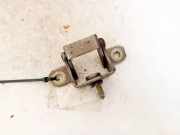 Lang Heckklappe Scharniere Scharnier - Hinten Rechts Nissan Note, 2006.03 - 2013.06 Gebraucht,