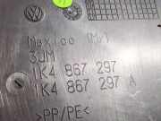 Innenausstattung Volkswagen Golf, V 2003.10 - 2008.10 1k4867297, BXE