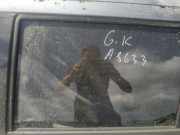 Seitenscheibe - Hinten Linke Daihatsu Materia 2008 - 2011 as3,