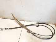 Seilzug Feststellbremse Volvo V50, 2004.04 - 2007.05 Gebraucht,