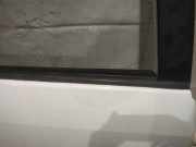 Zierleiste Leiste - Hinten Rechts Toyota Corolla Verso, III facelift 2007 - 2009 Gebraucht,