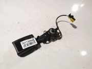 Gurtschloss - Hinten Linke Mercedes-Benz W245 2005 - 2011 1698603169,1698603169 605657300A