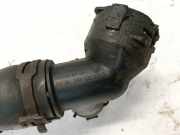 Kühlerschlauch Skoda Superb, II 2008.03 - 2013.06 3c0122291c,