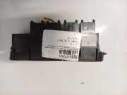 chalter Beifahrerairbag Airbagschalter Airbagdeaktivierung Peugeot 406, 1999.03 - 2004.05 facelift 9616672277,24788
