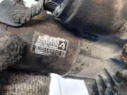 Anlasser Peugeot 307, 2005.06 - 2008.06 966401698000, 96 640 169 80-00 M000T22472