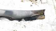 Windlauf Wischerabdeckung Mercedes-Benz W203, 2000.05 - 2004.02 2038300813,2038300813