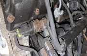 Kraftstoffverteiler Kia Sorento, II 2009.06 - 2012 Gebraucht,