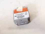 Steuerger?t Airbag Mercedes-Benz C219, I 2004.10 - 2011.01 a2118705726,